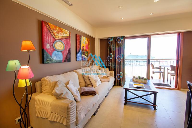 Foto adf35720-3843-4008-b8e4-43f7ecf90dac. Apartment with parking in Platja Gran Palamós