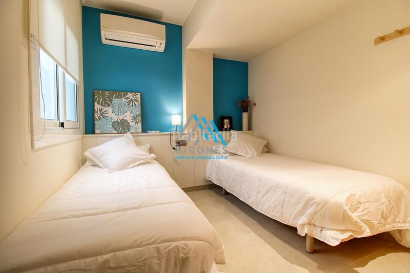 Foto c292c9c7-80c0-4c6e-a7b2-30a7003f449d. Apartment with parking in Platja Gran Palamós