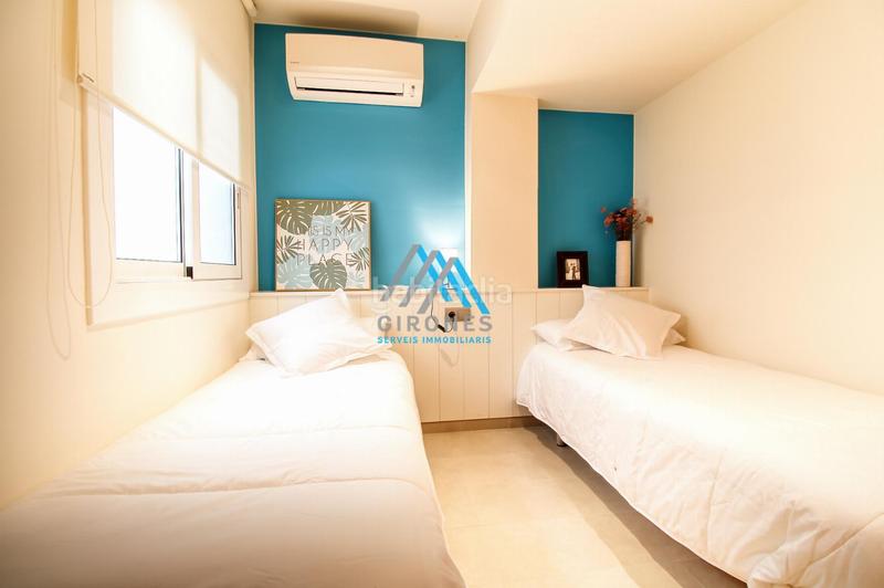 Foto c973945a-385d-4b94-b42d-3add54db4415. Apartment with parking in Platja Gran Palamós