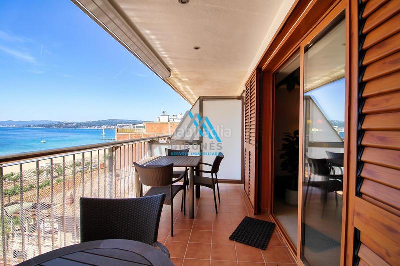 Foto dd6aa208-9f54-4ffc-ae1d-93bde03e290c. Apartment with parking in Platja Gran Palamós