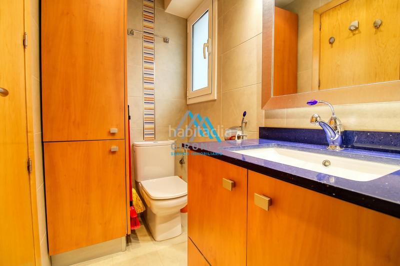 Foto e2401ea3-612a-4d50-b7a4-f604a9083c9f. Apartment with parking in Platja Gran Palamós