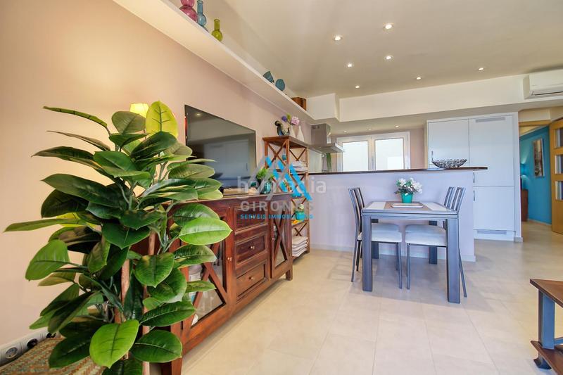 Foto e5a767d1-2633-424f-a5af-4e90a530c96f. Apartment with parking in Platja Gran Palamós