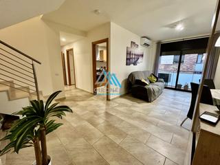 Duplex à Carrilet 37. Llagosteradúplex