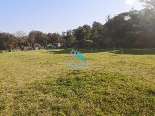 Terreny residencial a Puig balitra. Palamósterreno