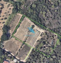 Terrain résidentiel à Puig balitra. Palamósterreno