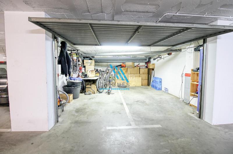 Foto babc5e56-6f2c-4c17-b07f-38b206ffc9be. Duplex con riscaldamento parcheggio in Sant Antoni Sant Antoni de Calonge