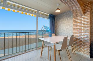 Appartement  Passeig maritim 166. Platja daroapartamento