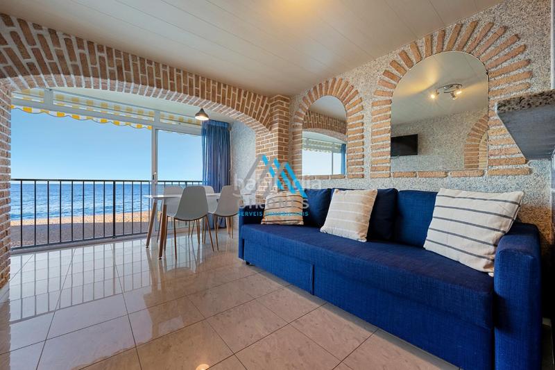 Foto 0f724c2a-6441-4a57-92eb-60efbf233b31. Piccolo appartamento in passeig maritim 166 in Centre-Platja Platja d´Aro