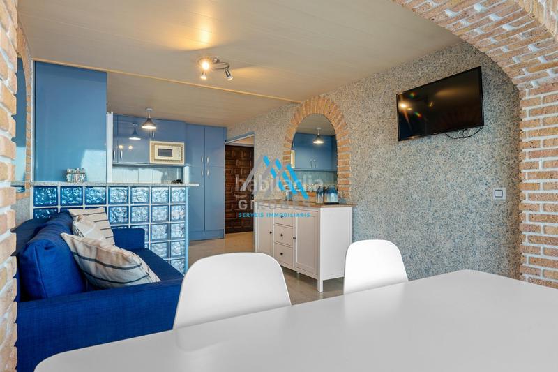 Foto 1bd37a54-0f2f-42aa-ab55-60bb038af049. Piccolo appartamento in passeig maritim 166 in Centre-Platja Platja d´Aro