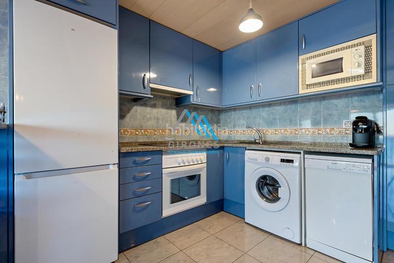 Foto 6564539a-5b10-4d03-953a-8588a2612179. Piccolo appartamento in passeig maritim 166 in Centre-Platja Platja d´Aro
