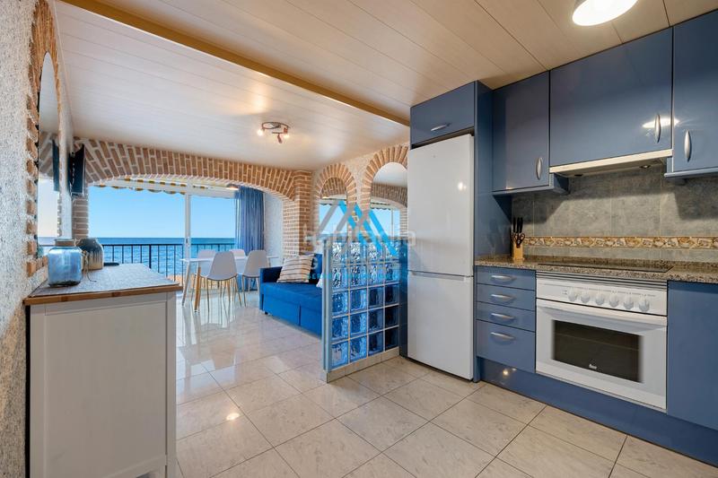 Foto 6e8f0499-2b82-4e9a-92d2-baf729e29018. Piccolo appartamento in passeig maritim 166 in Centre-Platja Platja d´Aro