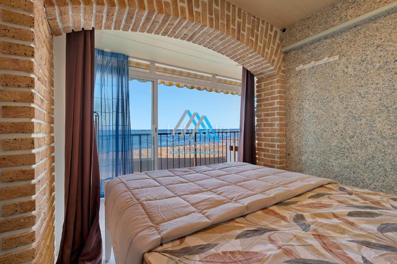 Foto 744d6572-705e-4cd7-9377-fbcb40a0ecfb. Piccolo appartamento in passeig maritim 166 in Centre-Platja Platja d´Aro