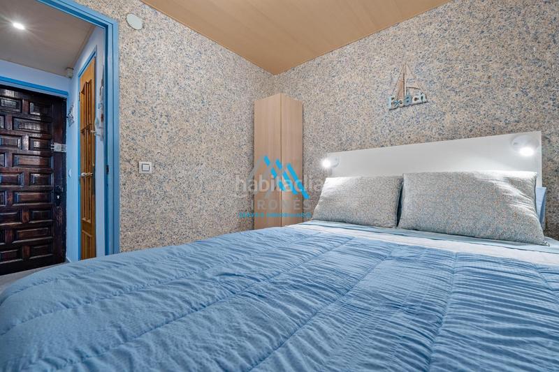 Foto e35b5802-fd86-43e7-b9fb-39d0333aab55. Piccolo appartamento in passeig maritim 166 in Centre-Platja Platja d´Aro