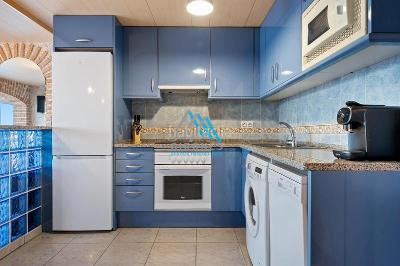 Foto ee32b792-7a80-4242-b6f5-b93f2f9cb9ec. Piccolo appartamento in passeig maritim 166 in Centre-Platja Platja d´Aro
