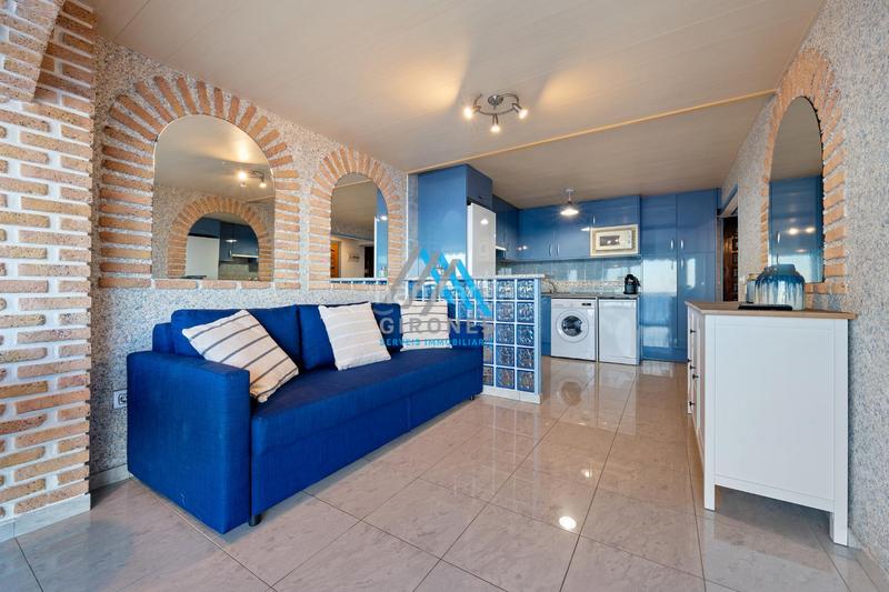 Foto f5278de9-8acc-43e1-931f-ae5abb9ec2b3. Piccolo appartamento in passeig maritim 166 in Centre-Platja Platja d´Aro