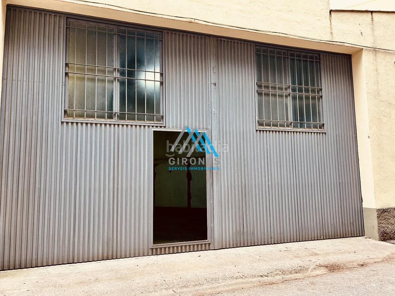 Foto 65b5ccdb-f4f0-4c9d-9fb3-2788de8e7a2f. Affitto capannone industriale in crta. a castell d´aro 40 in Santa Cristina d´Aro