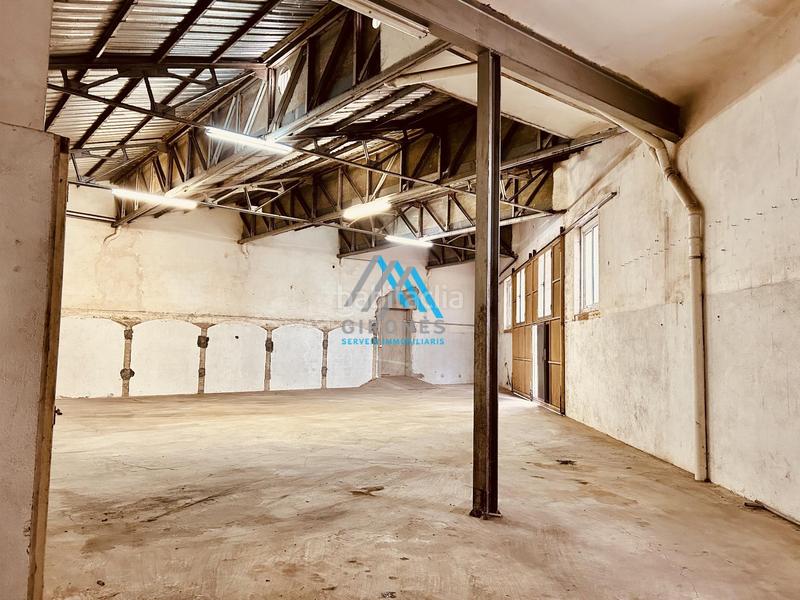 Foto 9930700c-fb7b-4bfb-8b4d-1b384c45c43f. Affitto capannone industriale in crta. a castell d´aro 40 in Santa Cristina d´Aro