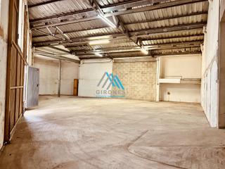 Alquiler Nave industrial en Crta. a castell d´aro 40. Santa cristina daronave