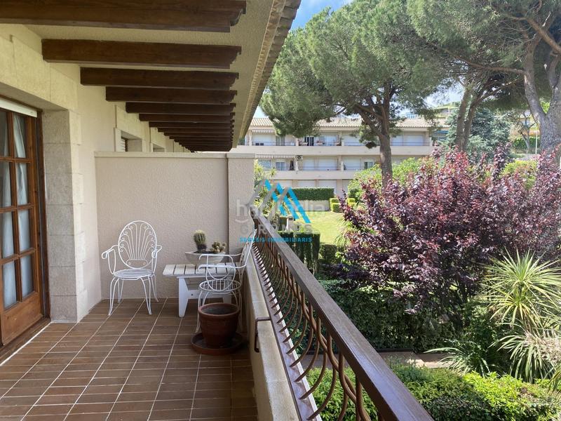 Foto cc54d9e9-aefd-49c7-874d-631d0a153187. Lloguer casa adossada amb calefacció piscina a S´Agaró