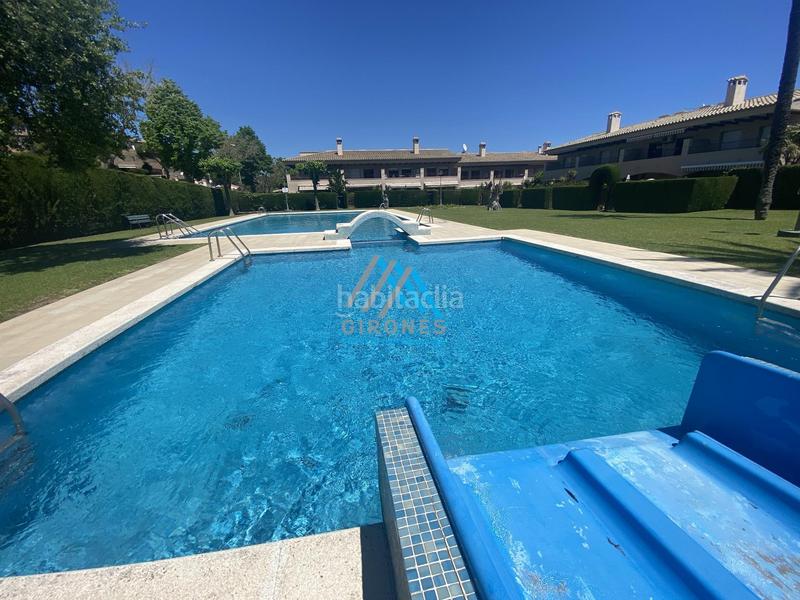 Foto eabd6228-158f-4da5-a522-38aa144dd93d. Lloguer casa adossada amb calefacció piscina a S´Agaró