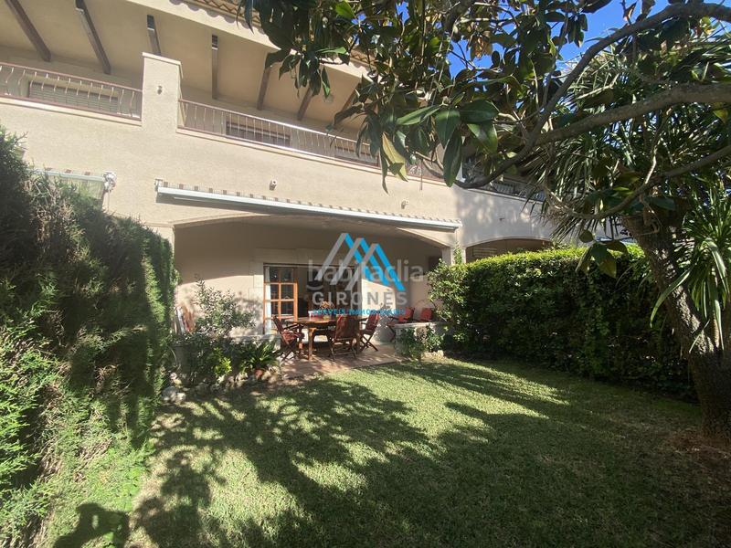 Foto 0667c348-f7e8-4d72-a85e-fd37a2bcd826. Location maison jumelée avec chauffage piscine dans S´Agaró