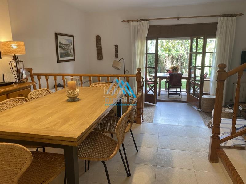 Foto 5f20d43c-e784-41af-8ab6-866991198928. Location maison jumelée avec chauffage piscine dans S´Agaró