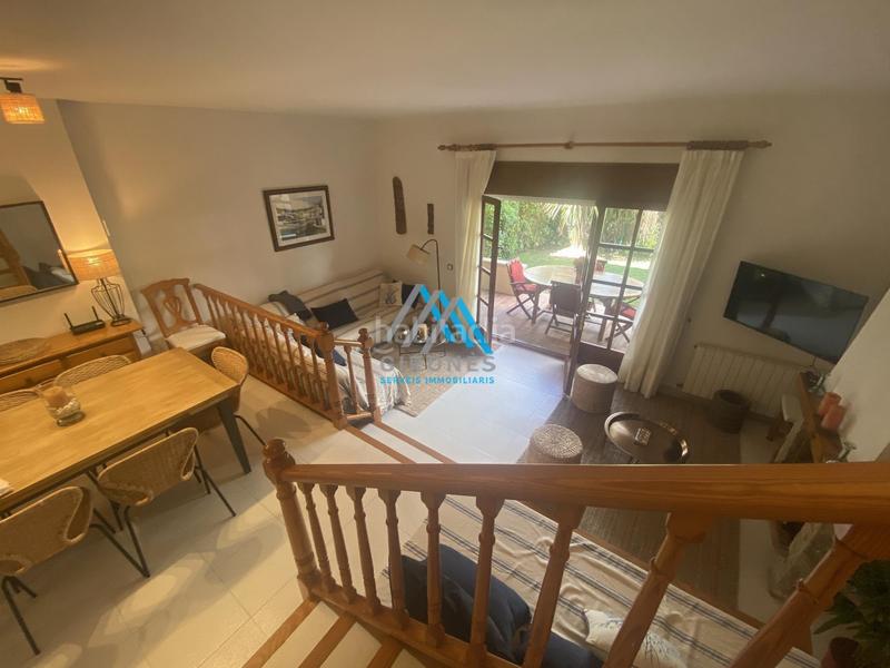 Foto 66543852-36df-478b-8ea3-8ba110f22f7a. Location maison jumelée avec chauffage piscine dans S´Agaró