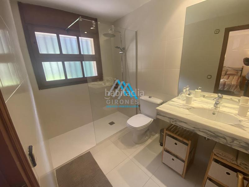 Foto 68e12ee3-7848-474e-bacc-674dc25808a0. Location maison jumelée avec chauffage piscine dans S´Agaró