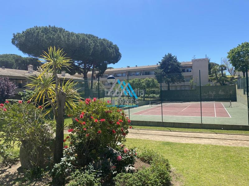 Foto 6c2140db-89a2-4ced-90a0-48d61b7a7eca. Location maison jumelée avec chauffage piscine dans S´Agaró