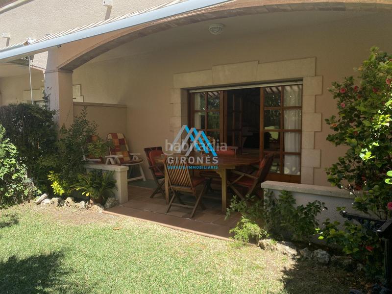 Foto e7601a88-e0f0-43ff-8b2c-de66514d13ee. Location maison jumelée avec chauffage piscine dans S´Agaró