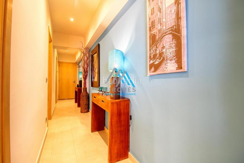 Foto 381e905a-4d70-427e-b36f-a87fa8a8cad7. Apartament amb aparcament a Platja Gran Palamós