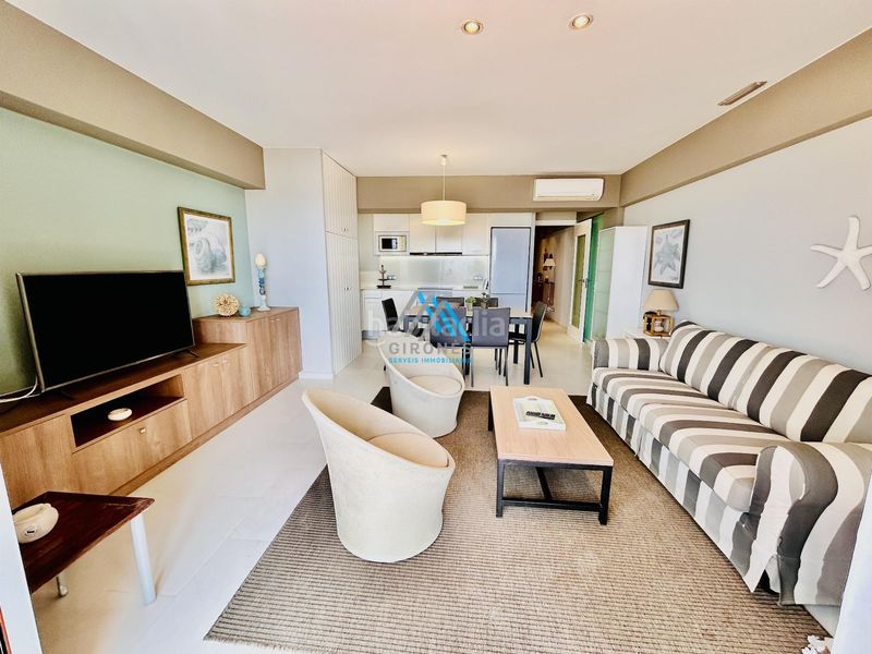 Foto 3f9015f4-1be0-40bf-b5a7-3ae6f96b1061. Apartamento  en Platja Gran Palamós