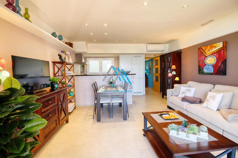 Foto 4c1e6a45-206a-4919-81f6-d61f256a4c2a. Apartament amb aparcament a Platja Gran Palamós