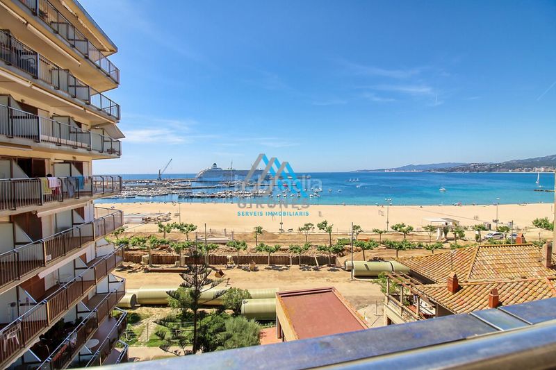 Foto 54995db4-93e0-471d-a298-b4168ac91db3. Apartamento  en Platja Gran Palamós