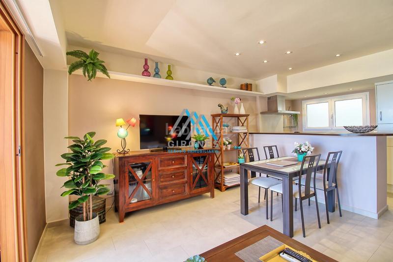 Foto 68ffd545-5d69-4c43-a930-4c9448f09bf3. Apartament amb aparcament a Platja Gran Palamós