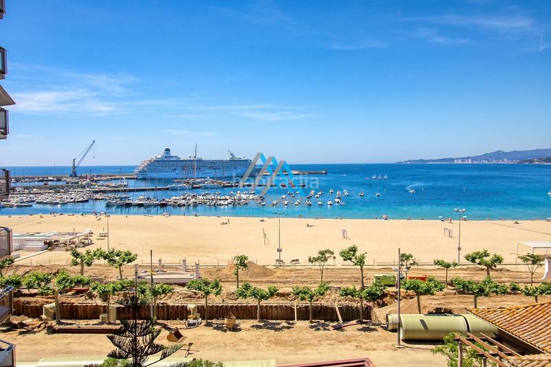 Foto 6d5ad1eb-2919-4b35-8ac5-ac6b7b790456. Apartament amb aparcament a Platja Gran Palamós