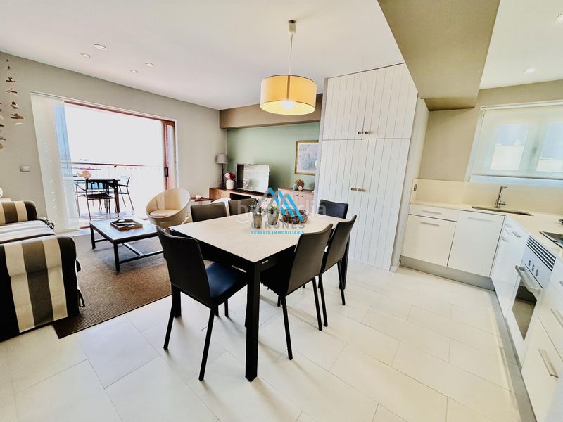 Foto 812fcffb-4a98-4f16-b15e-81ae3f714867. Apartamento  en Platja Gran Palamós