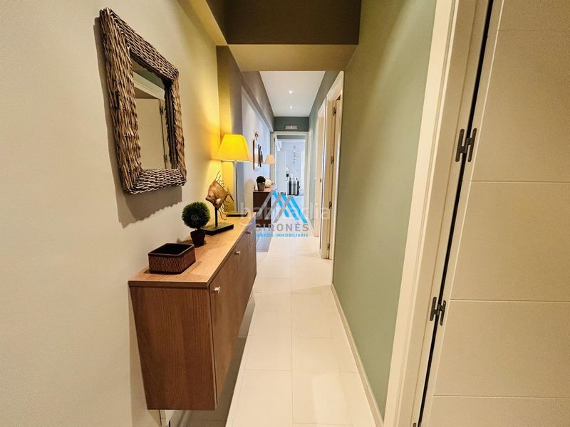 Foto 9c96bf2c-28a5-496e-8248-5098b69bad6a. Apartamento  en Platja Gran Palamós