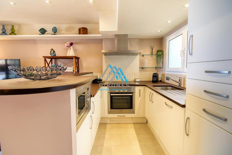 Foto b9be5a2f-9a58-4a1e-bb00-bdaeb47ad28a. Apartament amb aparcament a Platja Gran Palamós