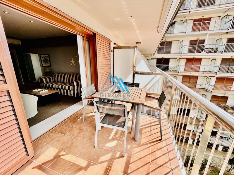 Foto cf10cafa-a36e-442c-b134-d396fb7b5a7c. Apartamento  en Platja Gran Palamós