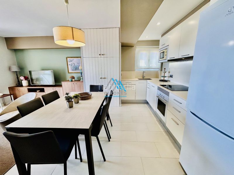 Foto fdf12a58-dff9-4645-bc6f-1d7afe82c8b4. Apartamento  en Platja Gran Palamós