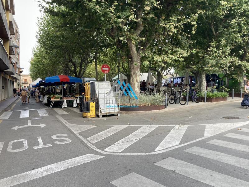 Foto a4f13a84-673b-4153-ba47-a769e4a2b388. Lloguer local comercial a marina 46 a Cassà de la Selva