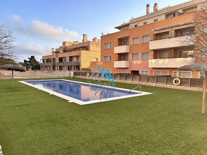 Foto 03dcd2cc-ef34-475f-a108-d008e3da6b45. Pis amb calefacció aparcament piscina a Vilartagues-Tueda de Dalt Sant Feliu de Guíxols