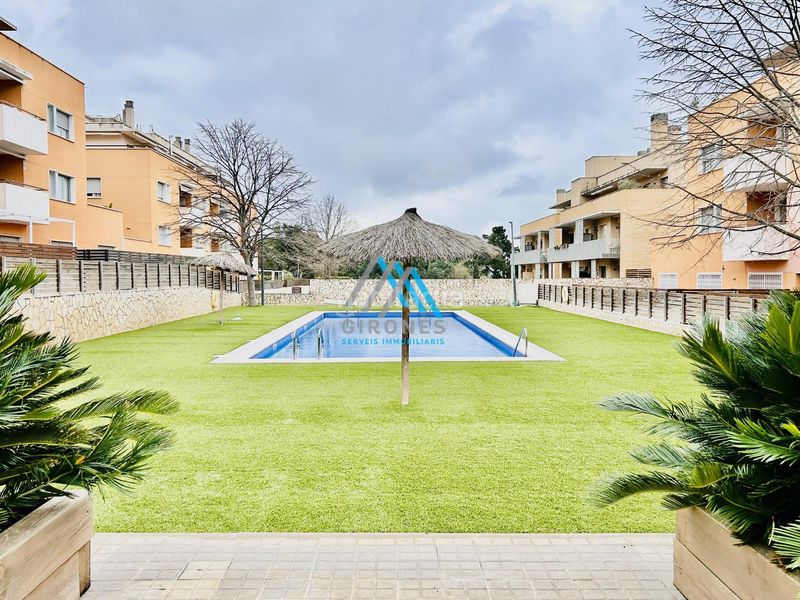 Foto 05ea20ff-d698-48da-9880-b37b16dfbbad. Pis amb calefacció aparcament piscina a Vilartagues-Tueda de Dalt Sant Feliu de Guíxols