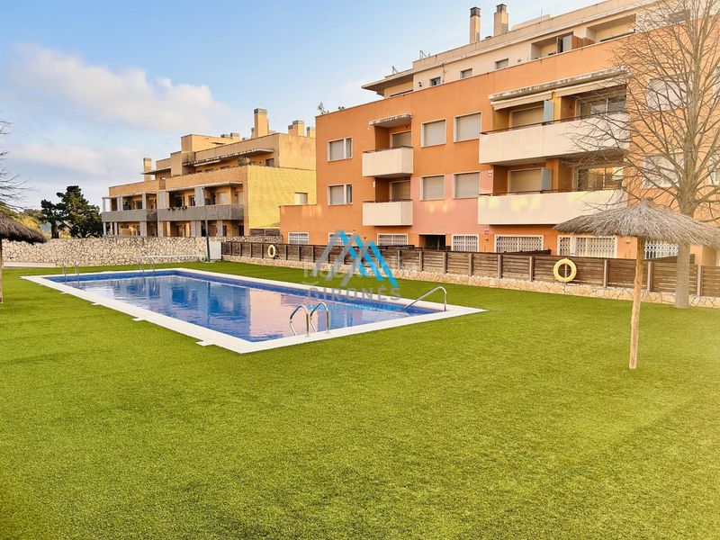Foto 4ff44bb8-45d8-40b6-bf48-a3279509edc5. Pis amb calefacció aparcament piscina a Vilartagues-Tueda de Dalt Sant Feliu de Guíxols