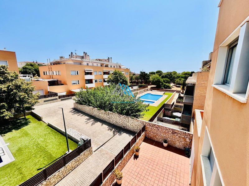 Foto bfae1223-b2fb-4c7a-a84f-6c022fe1aa78. Pis amb calefacció aparcament piscina a Vilartagues-Tueda de Dalt Sant Feliu de Guíxols