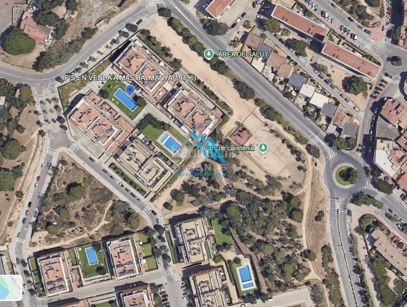 Foto e721dbdd-ab85-4744-8f4f-467c80b71666. Pis amb calefacció aparcament piscina a Vilartagues-Tueda de Dalt Sant Feliu de Guíxols