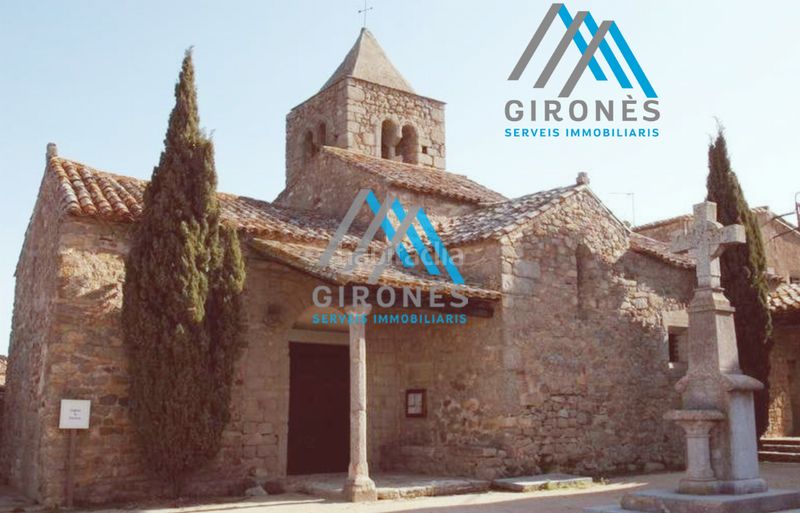 Foto 11cfb7a5-b9e8-4c8c-92e8-9bb81a202fe2. Fabrikhalle in crta. a Castell d´Aro 40 in Castell d´Aro