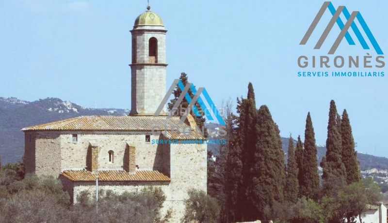 Foto e8274cdf-a135-4b42-ba30-4d1110b4b4a2. Fabrikhalle in crta. a Castell d´Aro 40 in Castell d´Aro