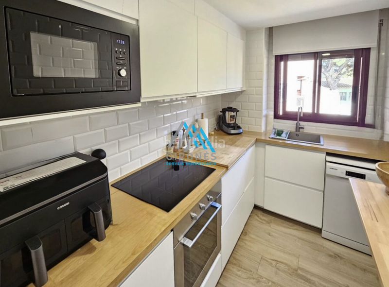 Foto 07e141a3-f151-4a70-92a2-1ae084aa8a52. Pis amb calefacció aparcament piscina a Santa Cristina Poble Santa Cristina d´Aro